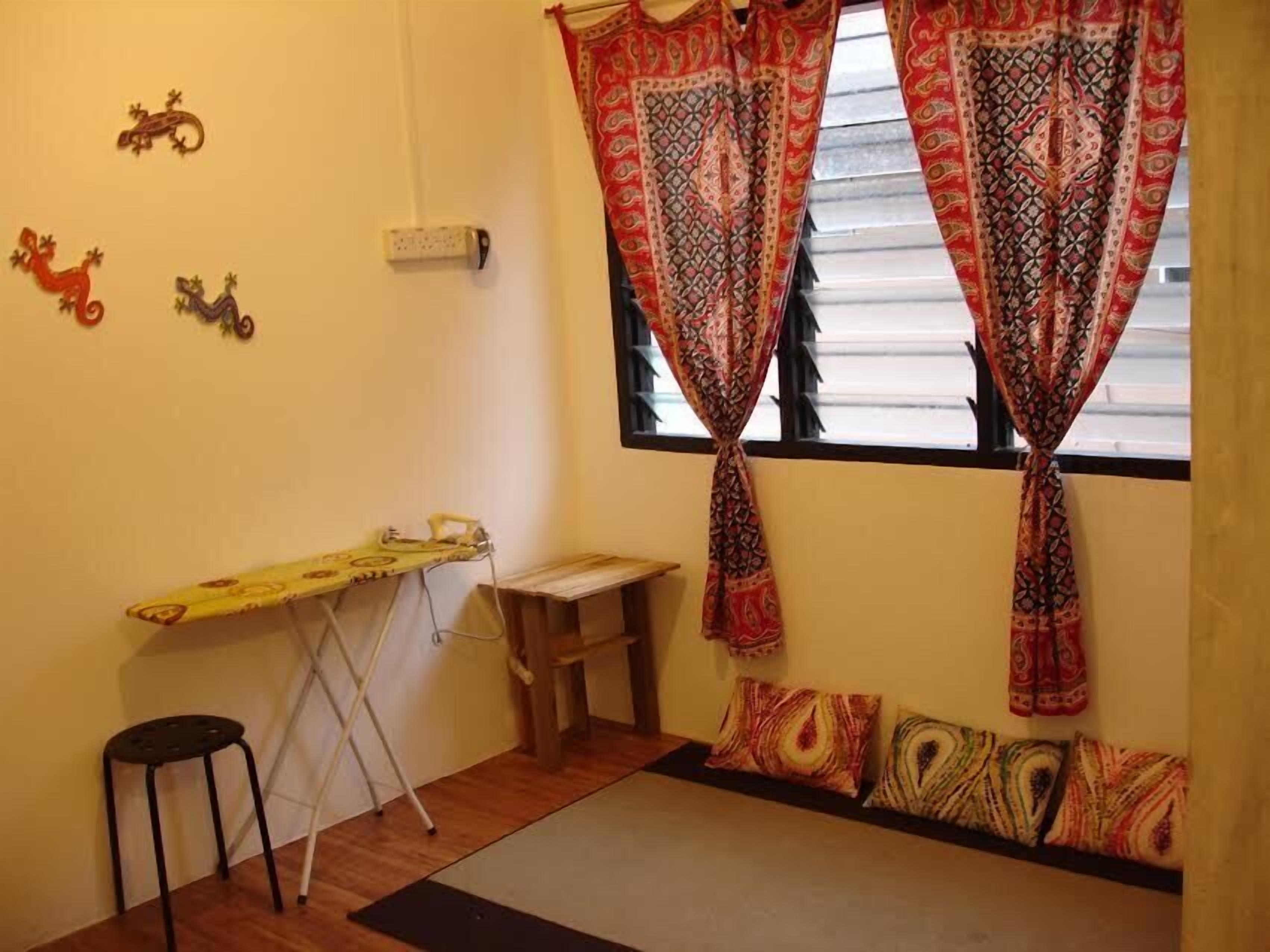 The Bodhi Lodge, Kuala Lumpur